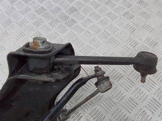 рычаг задний левый Hyundai i30 FD 2008, 1.6 л., дизель