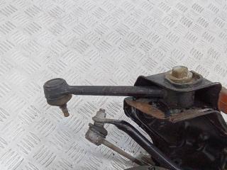 рычаг задний правый Hyundai i30 FD 2008, 1.6 л., дизель