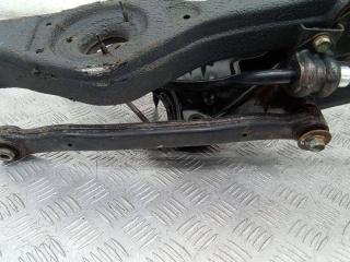 рычаг задний правый Hyundai i30 FD 2008, 1.6 л., дизель