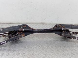 стабилизатор подвески задний Hyundai i30 FD 2008, 1.6 л., дизель