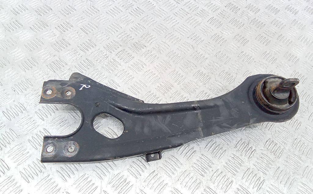 рычаг задний правый Hyundai i30 FD 2008, 1.6 л., дизель - фото №1