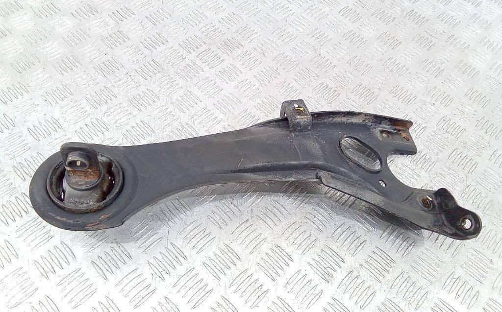 рычаг задний левый Hyundai i30 FD 2008, 1.6 л., дизель - фото №1