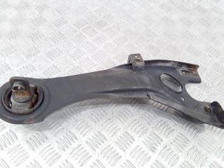 рычаг задний левый Hyundai i30 FD 2008, 1.6 л., дизель