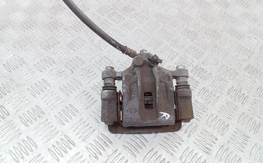 суппорт задний правый Hyundai i30 FD 2008, 1.6 л., дизель - фото №1