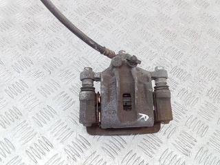 суппорт задний правый Hyundai i30 FD 2008, 1.6 л., дизель