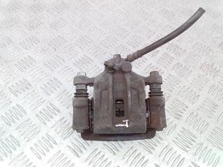 суппорт задний левый Hyundai i30 FD 2008, 1.6 л., дизель