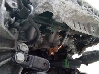 топливная рампа Renault Logan 1 поколение 2007, 1.6 л., бензин, МКПП, 7700112519