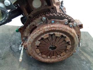 комплект сцепления Renault Logan 1 поколение 2007, 1.6 л., бензин, МКПП