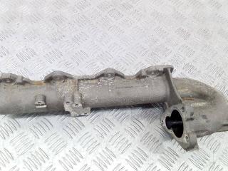 коллектор впускной Renault Trafic 2 поколение [рестайлинг] 2008, 2.0 л., дизель, МКПП, 8200708569