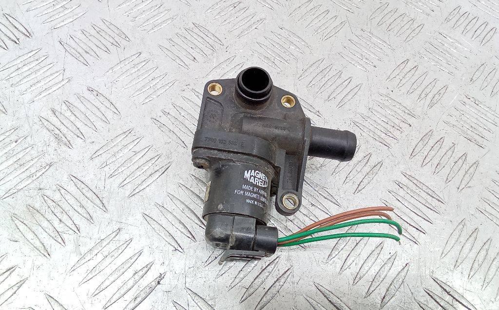 клапан холостого хода Renault Scenic 1 поколение 1998, 7700102539 - фото №1