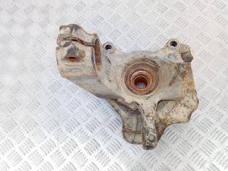 кулак поворотный левый Citroen Jumper 2 поколение 2008