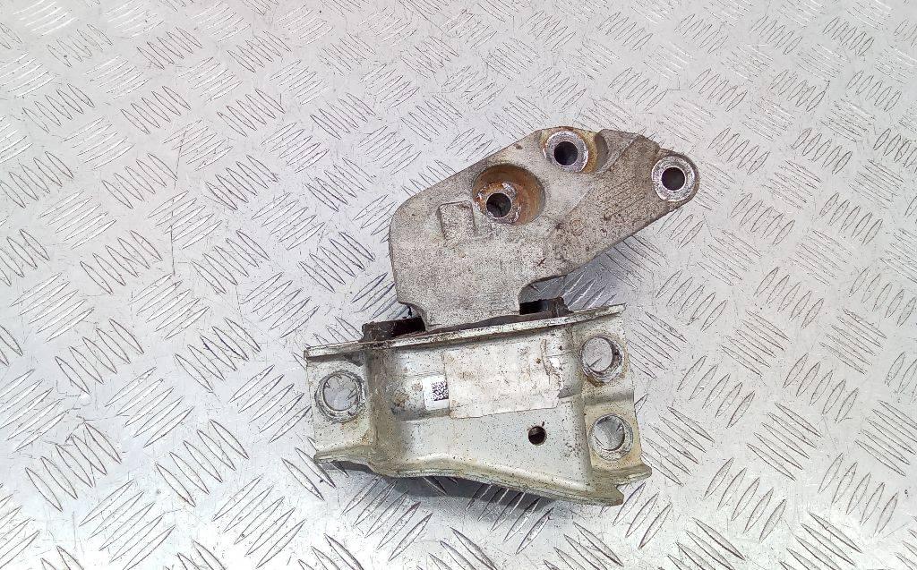 подушка крепления двигателя Citroen Jumper 2 поколение 2008 - фото №1