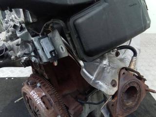 лямбда-зонд Renault Clio 2 поколение 2000, 1.4 л., бензин, МКПП