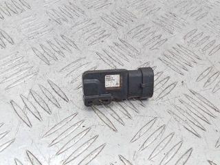 датчик абсолютного давления Renault Megane 1 поколение [рестайлинг] 1999, 1.4 л., бензин, МКПП, 7700101762