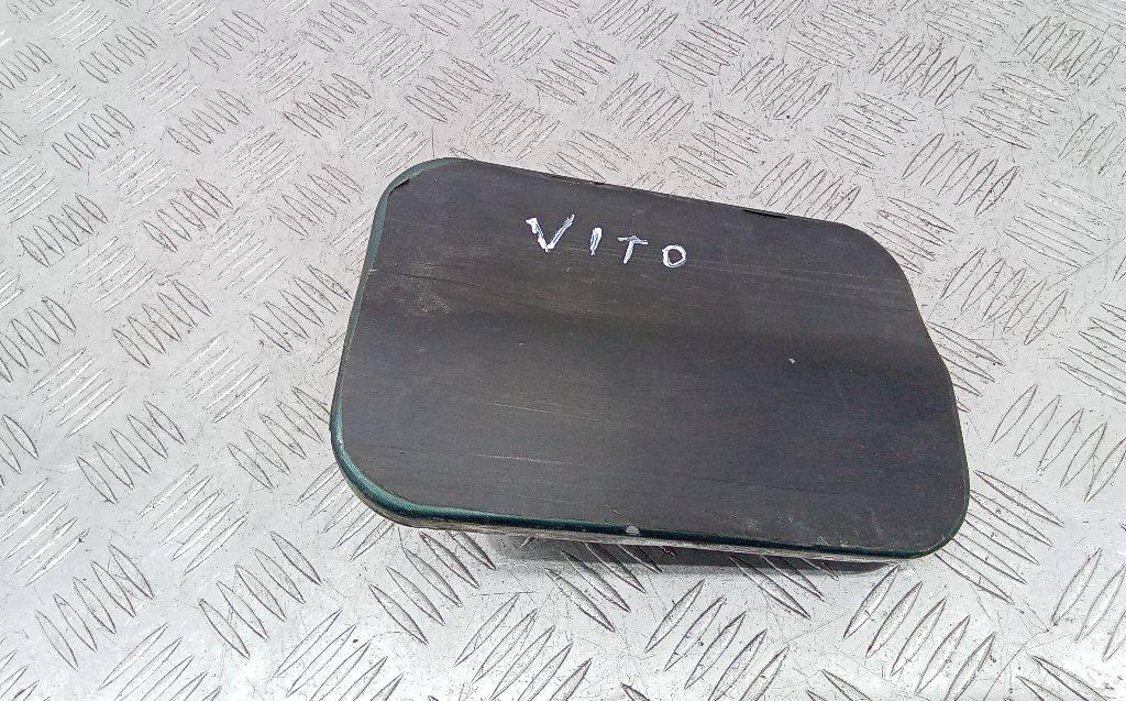 лючок топливного бака Mercedes-Benz Vito W638 2002 - фото №1