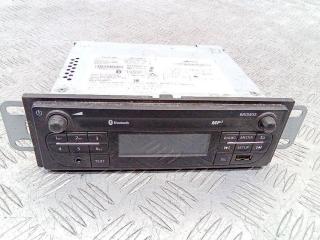 магнитола Opel Vivaro B 2016, 281156175R