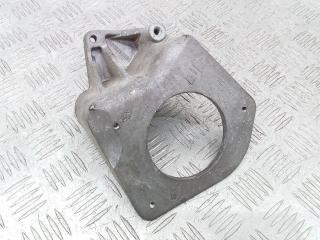 кронштейн двигателя Peugeot 307 1 поколение 2004, 9657143880, 9641317380