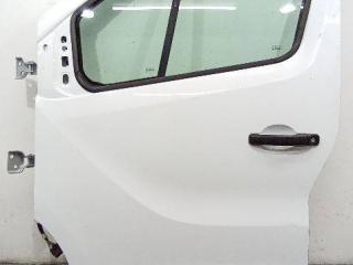 дверь передняя левая Opel Vivaro B 2016