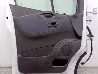 моторчик стеклоподъемника передний левый Opel Vivaro B 2016