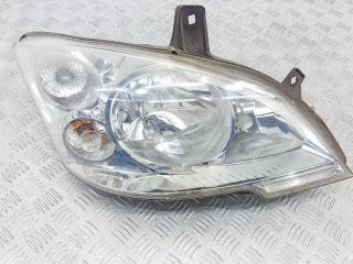 фара правая Mercedes-Benz Vito W639 [рестайлинг] 2011, A6398201961