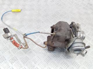 турбина Nissan X-Trail T31 [рестайлинг] 2011, 2.0 л., дизель, 8200638766