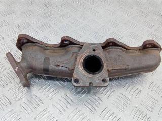 коллектор выпускной Nissan X-Trail T31 [рестайлинг] 2011, 2.0 л., дизель, H82443150