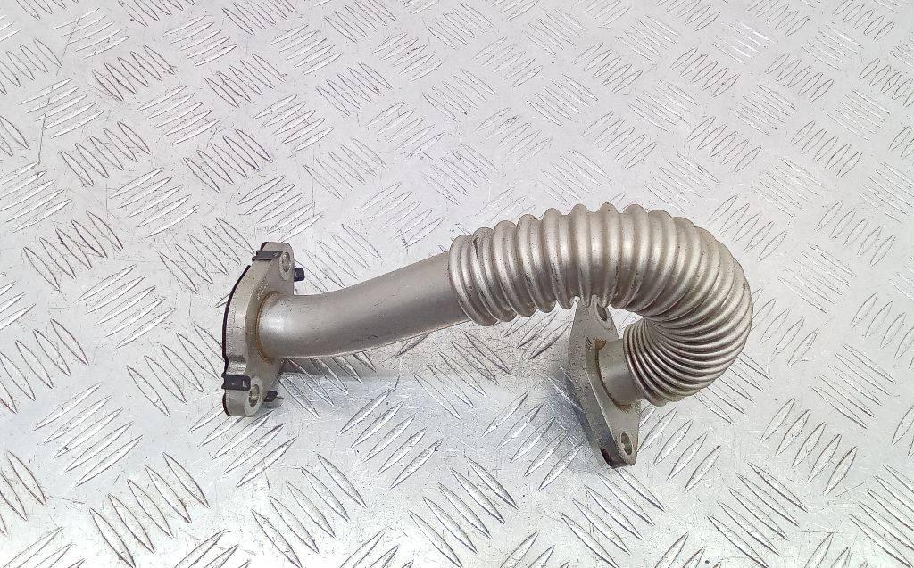 трубка системы рециркуляции EGR Renault Trafic 2 поколение 2004, 8200626222 - фото №1