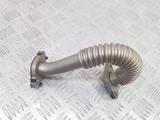 трубка системы рециркуляции EGR Renault Trafic 2 поколение 2004, 8200626222