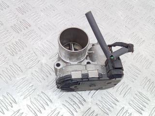 заслонка дроссельная Renault Trafic 3 поколение 2014, 2.0 л., дизель, 8200330812