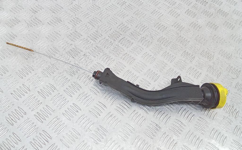 щуп двигателя Renault Espace 4 поколение 2005, 8200949926 - фото №1