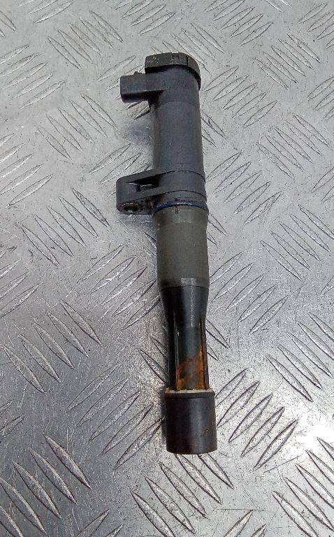 катушка зажигания Renault Megane 2 поколение 2005, 1.6 л., бензин, 7700875000 - фото №1