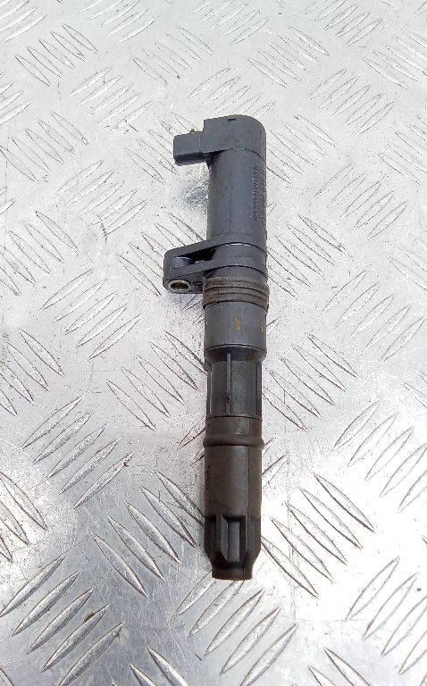 катушка зажигания Renault Megane 2 поколение 2005, 1.6 л., бензин, МКПП, 0040100052 - фото №1