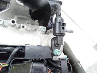 датчик распредвала Volkswagen Golf 4 поколение 2002, 1.6 л., бензин, МКПП, 036907601