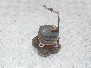 ступица задняя Renault Kadjar 1 поколение [рестайлинг] 2018, 1.2 л., бензин