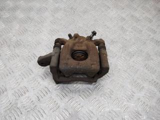 суппорт задний левый Renault Kadjar 1 поколение [рестайлинг] 2018, 1.2 л., бензин