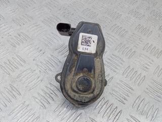 электроручник Renault Kadjar 1 поколение [рестайлинг] 2018, 1.2 л., бензин, 32353311