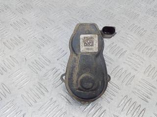 электроручник Renault Kadjar 1 поколение [рестайлинг] 2018, 1.2 л., бензин, 32353310