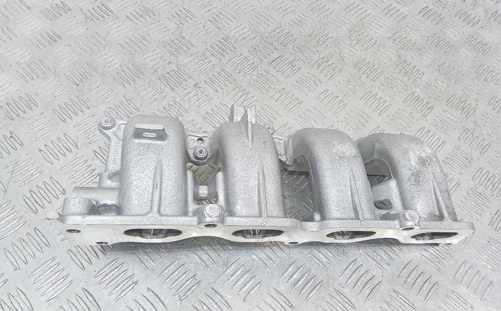 коллектор впускной Renault Duster 2 поколение 2022, 2.0 л., бензин, МКПП, 140405548R - фото №1