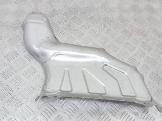 защита (экран) выпускного коллектора Renault Duster 2 поколение 2022, 2.0 л., бензин, МКПП, 140135212R