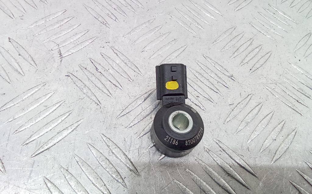 датчик детонации Renault Duster 2 поколение 2022, 2.0 л., бензин, МКПП, 8200789728 - фото №1