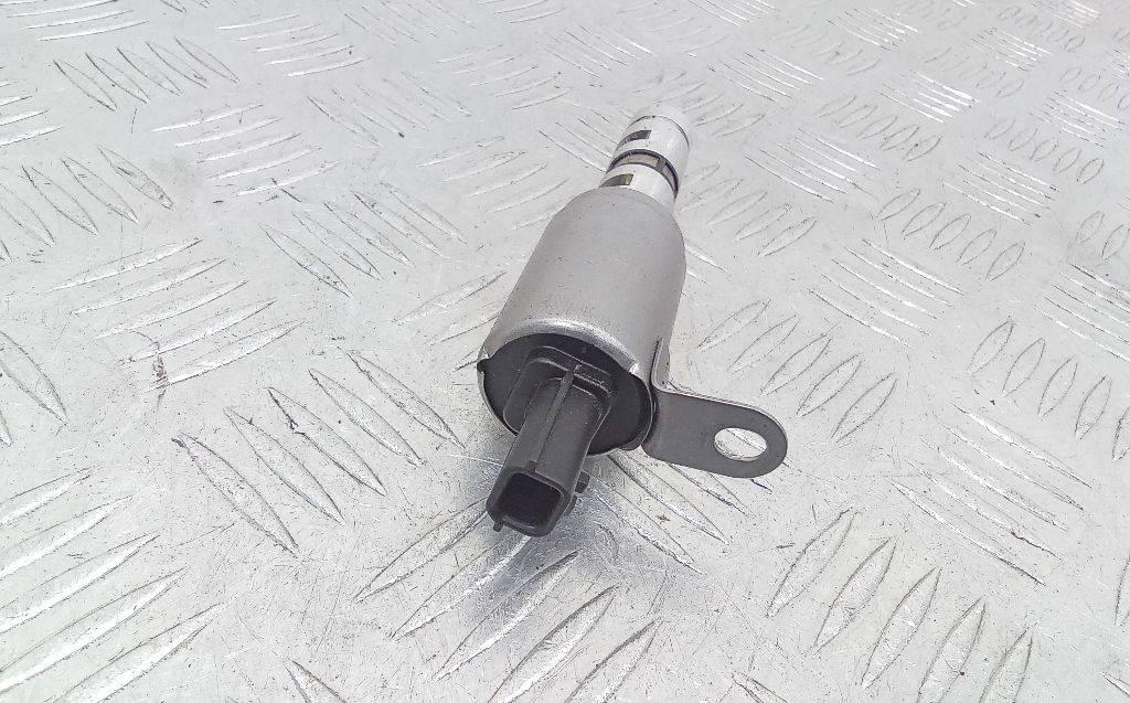 фазорегулятор Renault Duster 2 поколение 2022, 2.0 л., бензин, МКПП, 642783 - фото №1