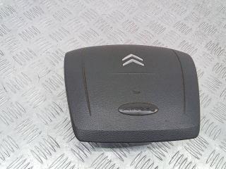 подушка безопасности водителя Citroen Jumper 2 поколение 2008, 07354697740