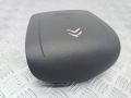 подушка безопасности водителя Citroen Jumper 2 поколение 2008, 07354697740 - фото №2