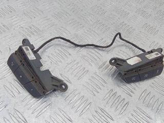 кнопки управления на руле Citroen Jumper 2 поколение 2008, 61806391