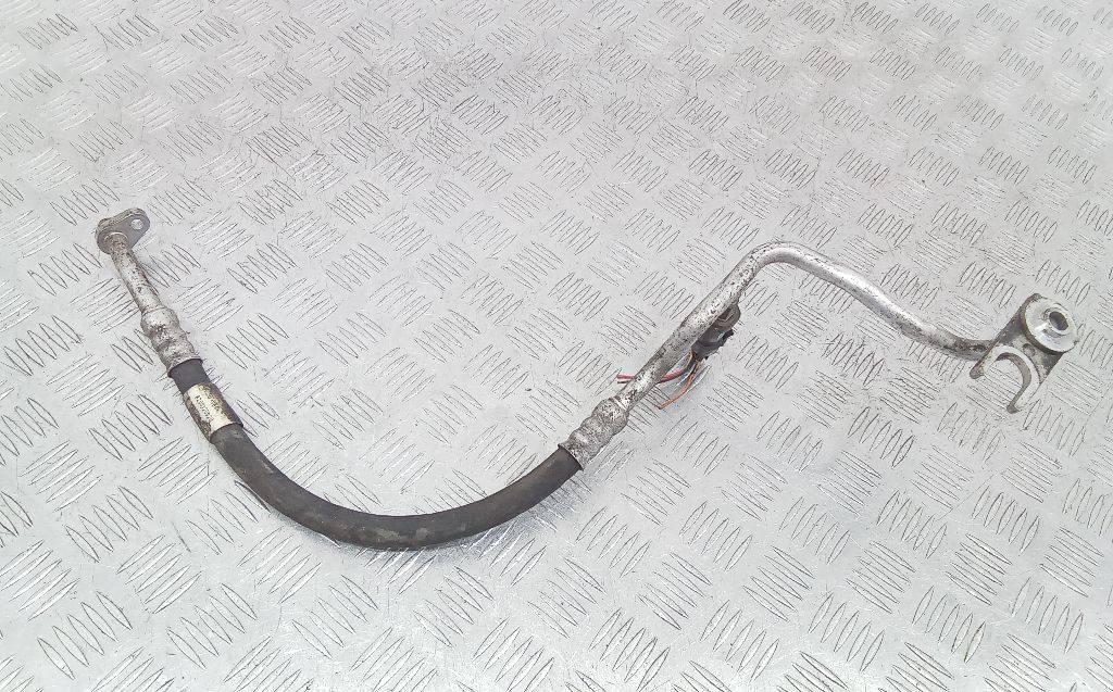 трубка кондиционера Renault Scenic 2 поколение 2003, 1.9 л., дизель, МКПП, 8200120920 - фото №1