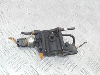 блок клапанов пневмоподвески Land Rover Range Rover Sport 1 поколение 2008, RVH000046