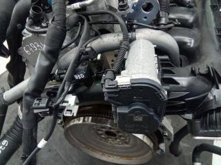 заслонка дроссельная Mercedes-Benz A-Класс W176 [рестайлинг] 2016, 1.6 л., бензин, АКПП, A2701410025