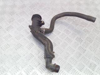 маслозаливная горловина Volvo S40 2 поколение 2004, 2.0 л., дизель, МКПП, 9655354180