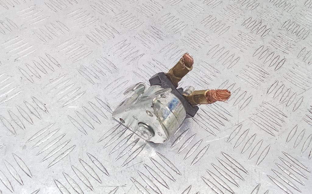 реле (прочие) Nissan Qashqai 2 поколение 2013, 253400-1820 - фото №1