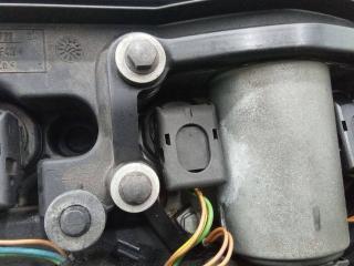 катушка зажигания BMW 3 серия E46 [рестайлинг] 2003, 1.8 л., бензин, МКПП